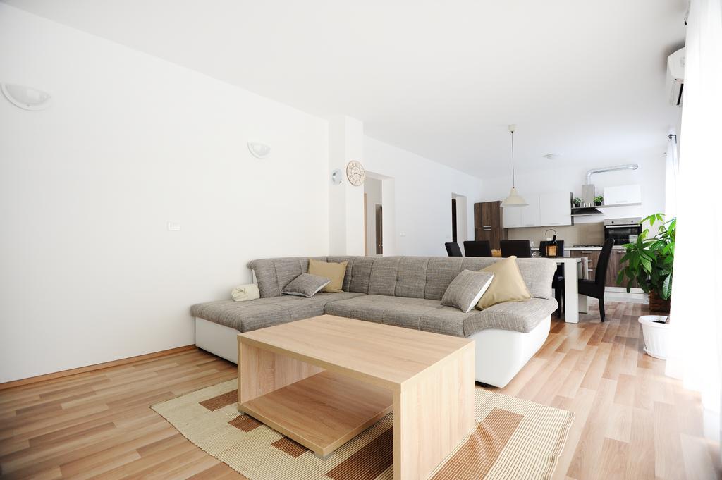 Apartments Hills Zadar Habitación foto