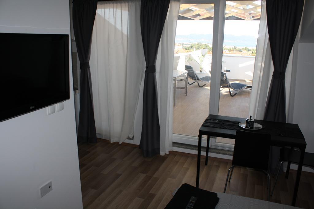 Apartments Hills Zadar Exterior foto