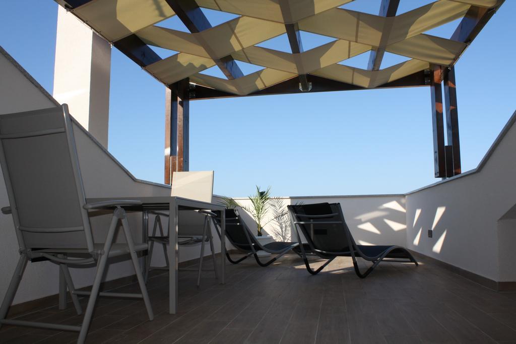 Apartments Hills Zadar Habitación foto