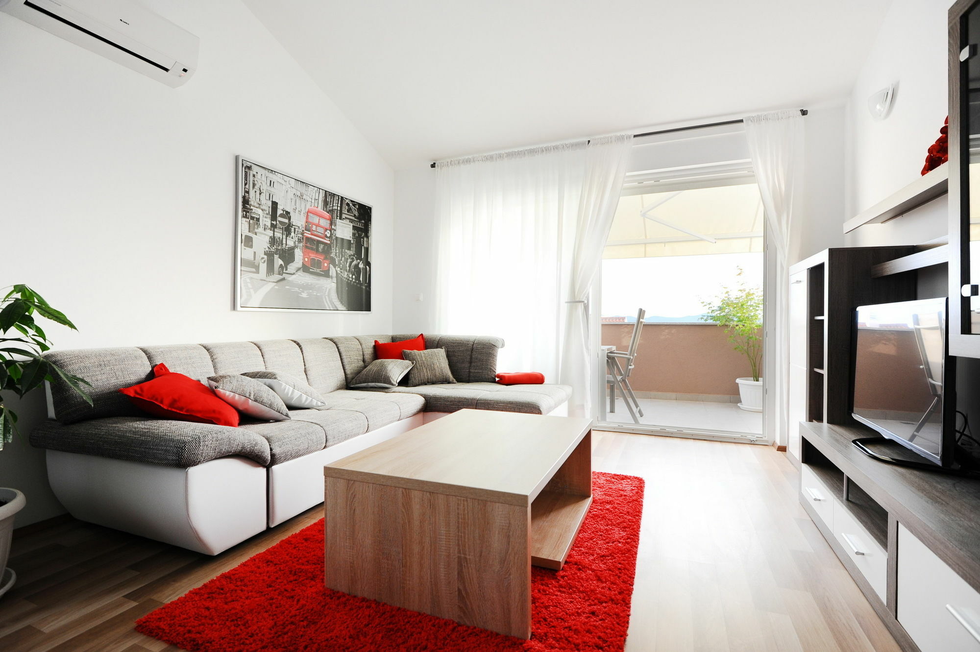 Apartments Hills Zadar Exterior foto
