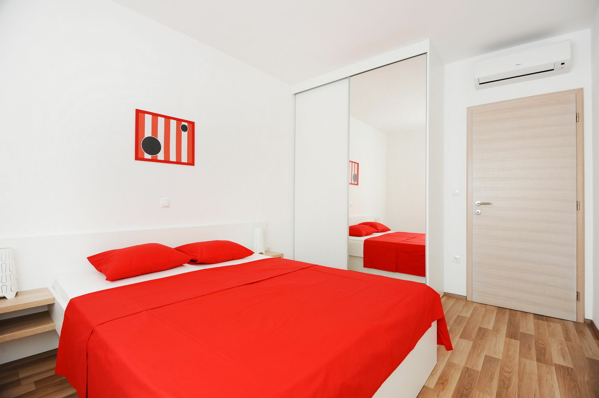 Apartments Hills Zadar Exterior foto